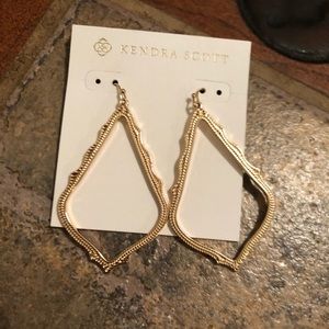 NWT Kendra Scott Sophees